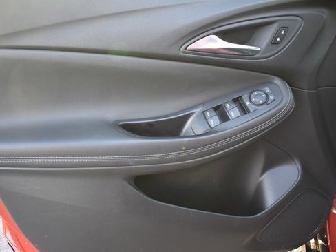 Used 2024 Buick Encore GX Sport Touring w/ Comfort Package image 12