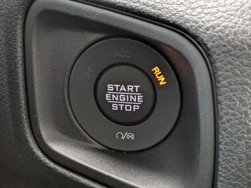 New 2026 Jeep Gladiator Sport image 23