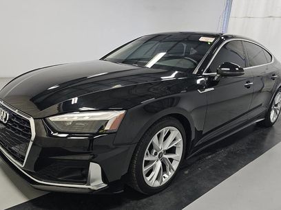 Used 2023 Audi A5 2.0T Premium w/ Convenience Package