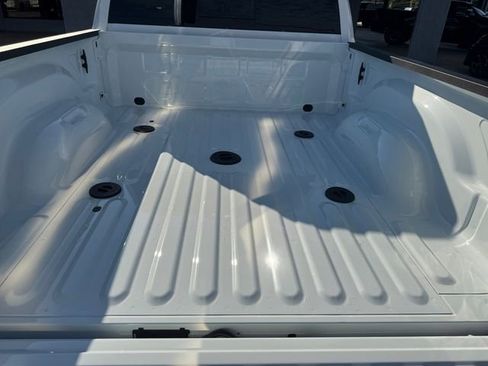 New 2026 RAM 2500 Tradesman image 17