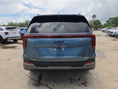 New 2026 Kia Carnival SX Prestige FWD image 7