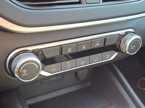 New 2025 Nissan Altima 2.5 S image 24