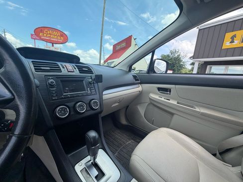Used 2012 Subaru Impreza 2.0i Sport Limited AWD/4WD image 19