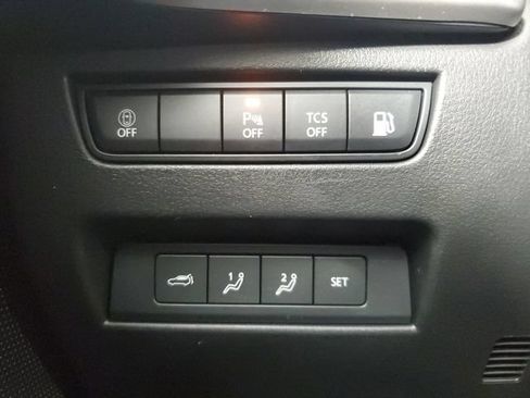 Used 2024 MAZDA CX-90 Plug-In Hybrid w/ Premium Pkg AWD/4WD image 36