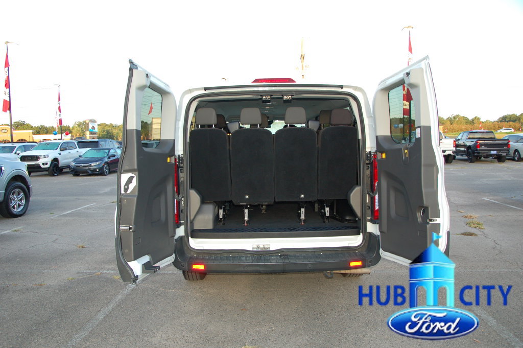Used 2024 Ford Transit 350 XLT RWD image 20