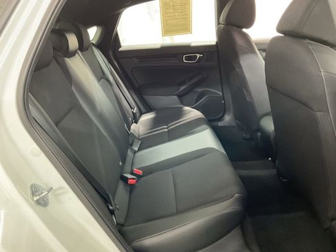 Used 2023 Honda Civic Sport image 28