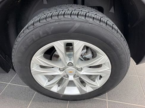 Used 2021 Chevrolet TrailBlazer LS FWD image 6