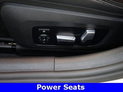 Used 2024 BMW ALPINA B8 xDrive Gran Coupe ALPINA B8 xDrive image 37