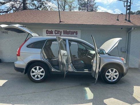 Used 2007 Honda CR-V EX-L image 9