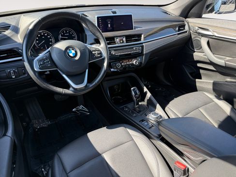 Used 2021 BMW X1 xDrive28i w/ Convenience Package AWD/4WD image 15