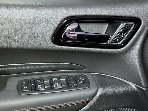 New 2026 Dodge Durango GT AWD/4WD image 12