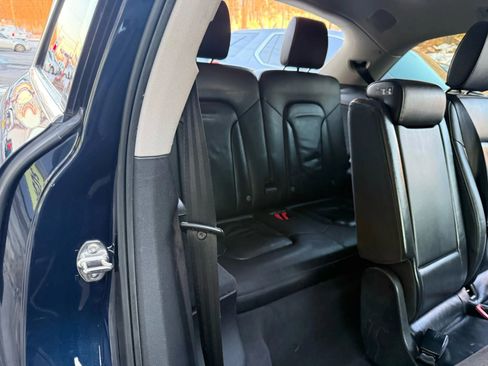 Used 2015 Audi Q7 3.0T Premium Plus w/ Premium Plus Package image 30