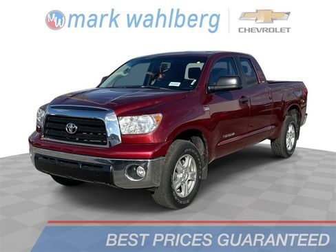Used 2008 Toyota Tundra SR5 image 1