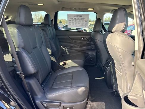 New 2026 Subaru Ascent Limited Bronze image 10