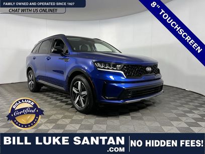 Used 2021 Kia Sorento S