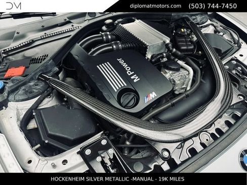 Used 2019 BMW M2 Competition RWD image 45