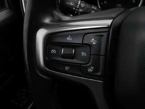 Used 2021 Chevrolet Silverado 3500 LTZ w/ LTZ Premium Package AWD/4WD image 26