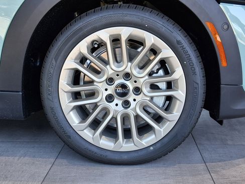 New 2026 MINI Cooper S image 4