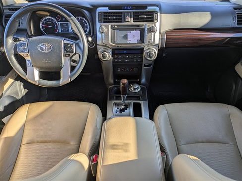 Used 2018 Toyota 4Runner SR5 image 17