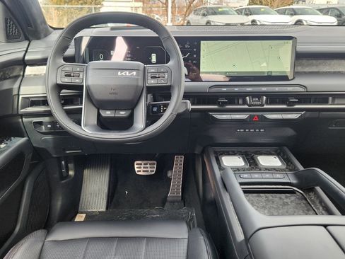 New 2027 Kia Telluride SX Prestige X-Pro image 11
