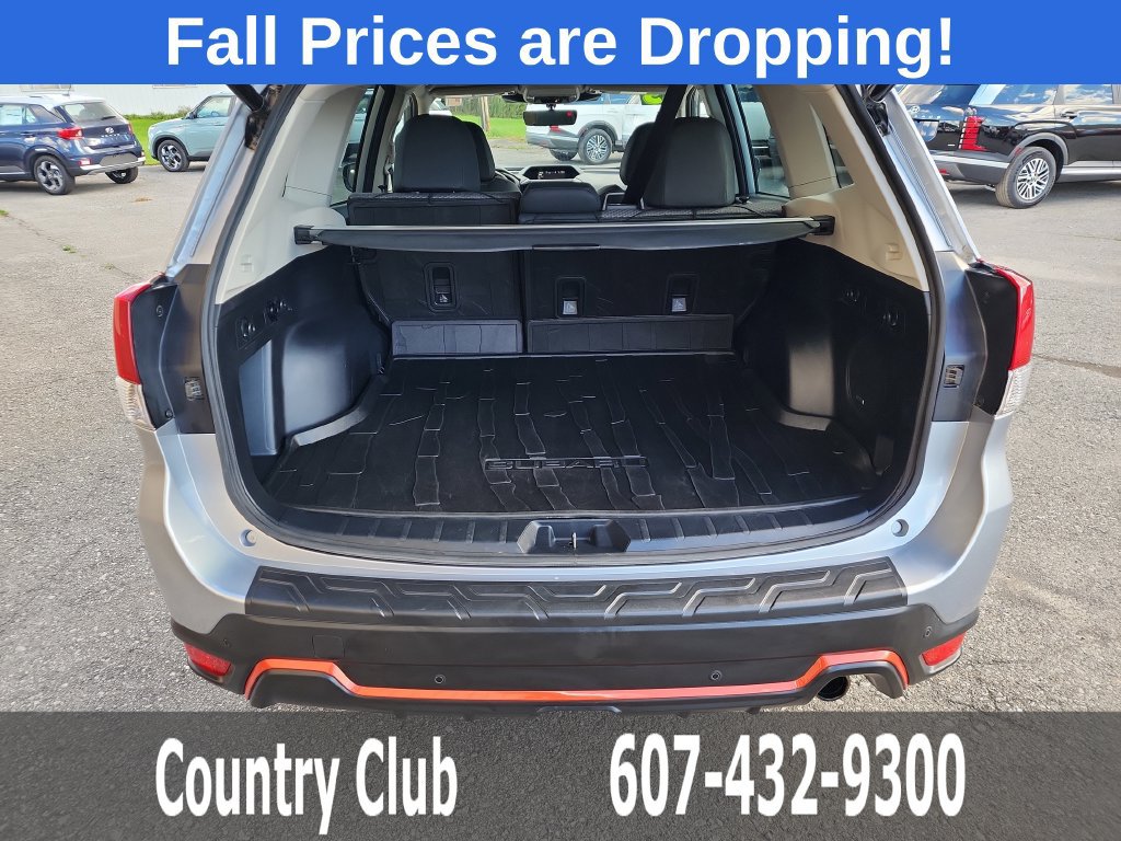 Used 2023 Subaru Forester Sport AWD/4WD image 28