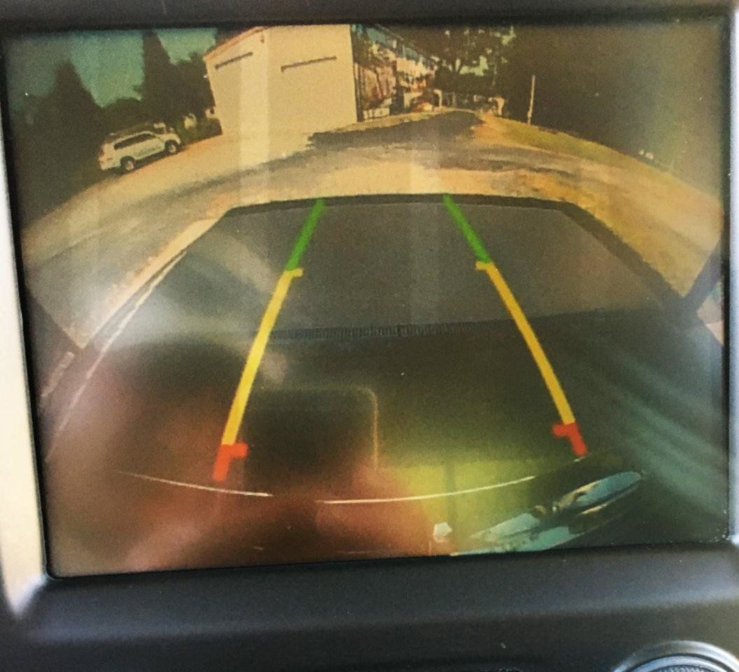 Used 2016 RAM 1500 Big Horn AWD/4WD image 25