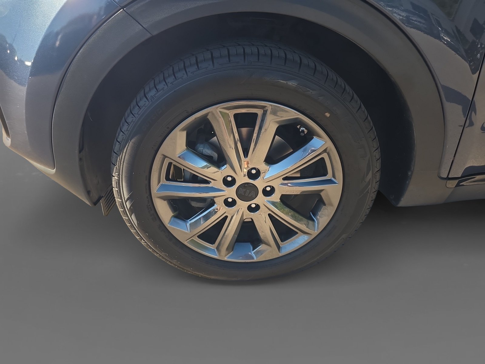 Used 2022 Kia Sportage Nightfall Edition w/ Nighfall AWD Premium Package image 10