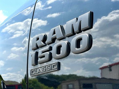 Used 2024 RAM 1500 Tradesman w/ Electronics Group RWD image 15