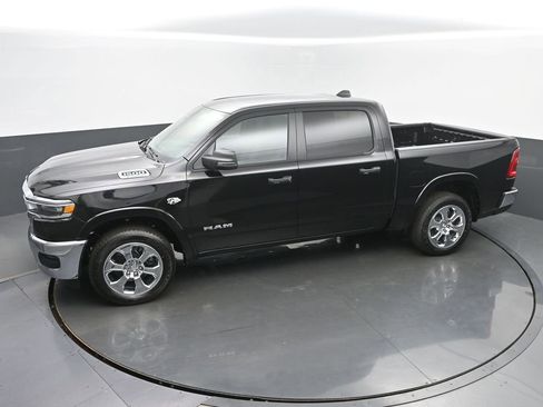 New 2026 RAM 1500 Big Horn AWD/4WD image 10