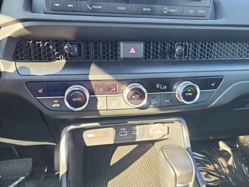 Certified 2024 Honda CR-V Sport image 33