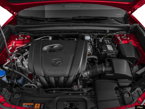 New 2026 MAZDA CX-30 AWD 2.5 S image 10