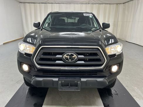 Used 2023 Toyota Tacoma SR5 w/ SX Package image 3