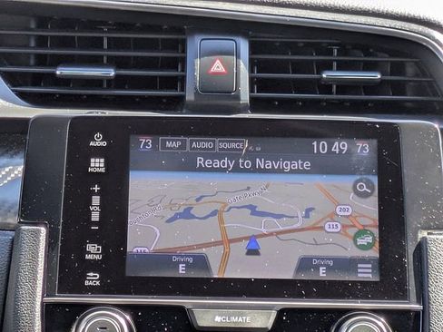 Used 2017 Honda Civic Sport Touring image 18