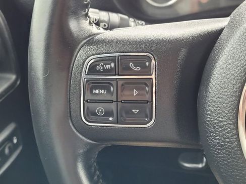 Used 2017 Jeep Wrangler Sport w/ Quick Order Package 24S image 24