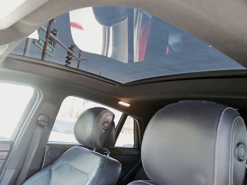 Used 2016 Mercedes-Benz GLE 450 GLE 450 AMG 4MATIC Sport Utili image 40