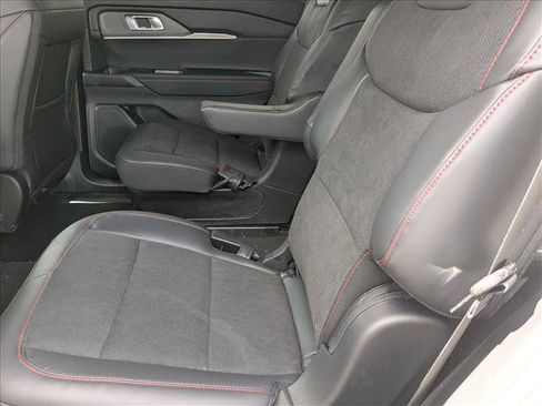 New 2026 Ford Explorer ST AWD/4WD image 14