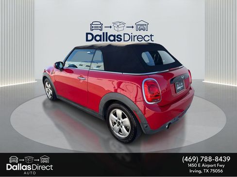 Used 2019 MINI Cooper Cooper image 8
