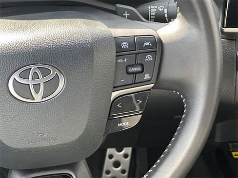 Certified 2025 Toyota Camry SE image 13