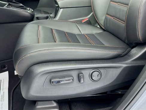 New 2026 Honda CR-V Sport Touring image 24