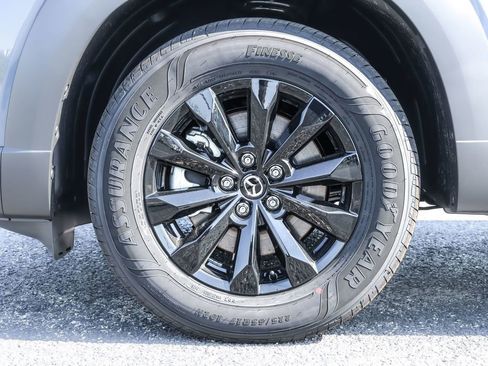 Used 2025 MAZDA CX-50 AWD 2.5 S w/ Weather Package image 17