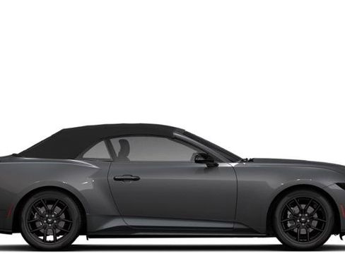 New 2026 Ford Mustang Premium w/ Mustang Nite Pony Package image 27