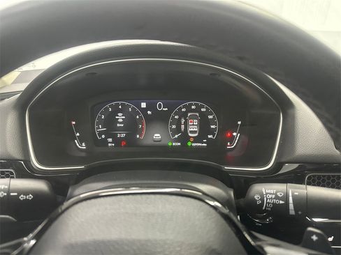 Certified 2024 Honda Civic Touring image 27