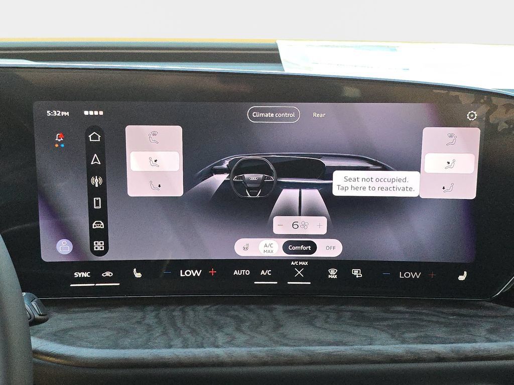New 2026 Audi Q5 Premium AWD/4WD image 27