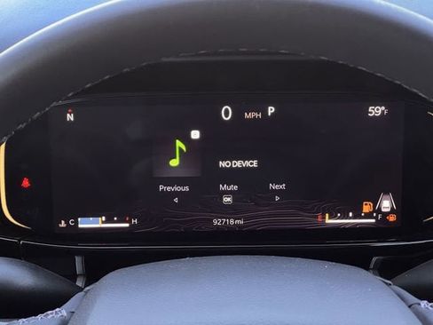 Used 2022 Jeep Wagoneer Series I w/ Convenience Group I image 17