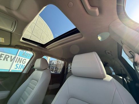 New 2026 Honda CR-V EX-L image 5