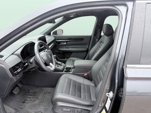 Used 2024 Honda CR-V Sport Touring image 19