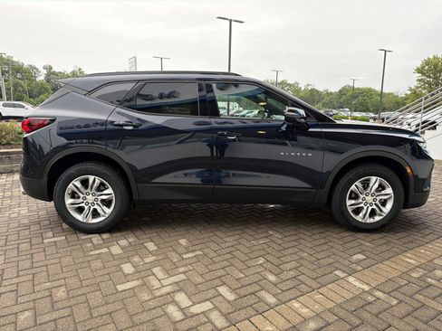 Used 2020 Chevrolet Blazer LT FWD image 6