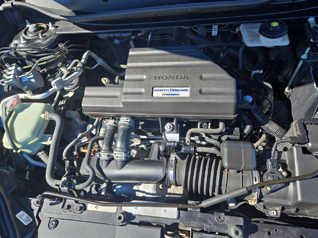Used 2019 Honda CR-V EX-L image 29