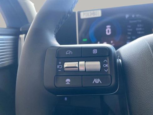 New 2026 Hyundai Santa Fe SE FWD image 17