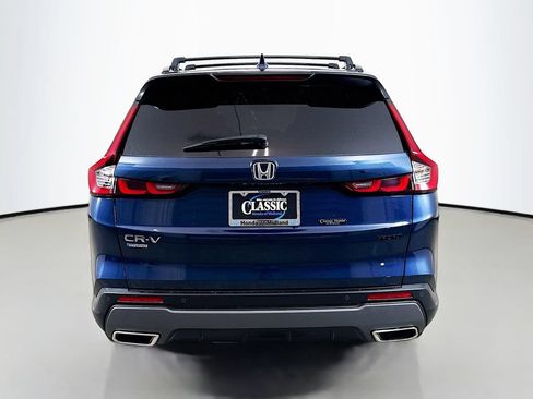 Used 2025 Honda CR-V Sport-L image 6